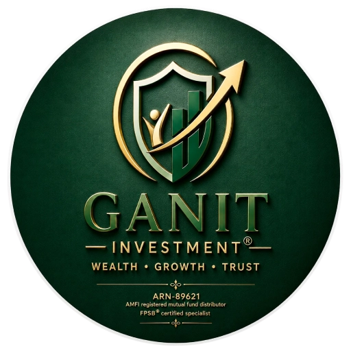 Ganit Investment - Amit Badkar